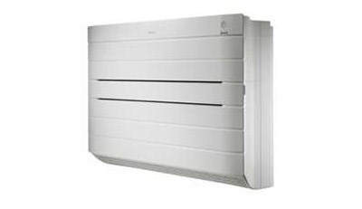 daikin-nexura-gulv